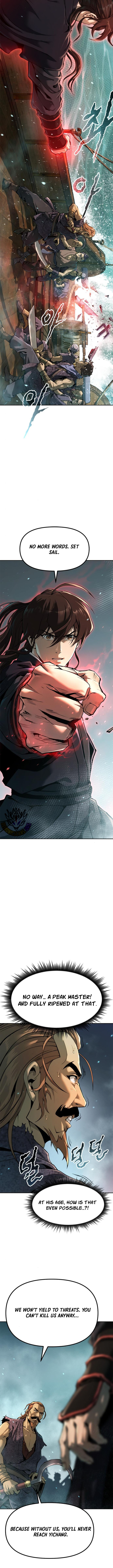 Chronicles of the Demon Faction Chapter 120 6